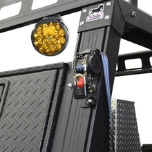 Load image into Gallery viewer, Black Horse Off Road CSRSR62 Base K2 Ratchet Straps