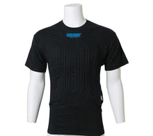 Load image into Gallery viewer, COOL SHIRT 1014-2072 Shirt Evolution 3X-Large Short Sleeve Black