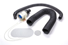 Load image into Gallery viewer, COOL SHIRT 4200-0001 Air Blower System 135cfm