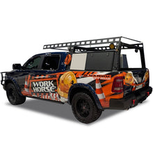 Load image into Gallery viewer, Black Horse Off Road CSTB22B Base K2 Tool Box