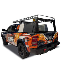Load image into Gallery viewer, Black Horse Off Road CSTB22B Base K2 Tool Box