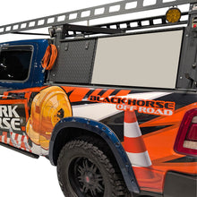 Load image into Gallery viewer, Black Horse Off Road CSTB34B Base K2 Tool Box