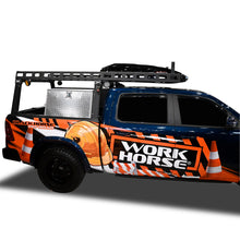 Load image into Gallery viewer, Black Horse Off Road CSTB34 Base K2 Tool Box