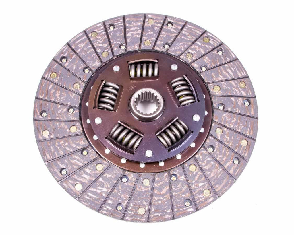 CENTERFORCE 384071 Chrysler Clutch Disc