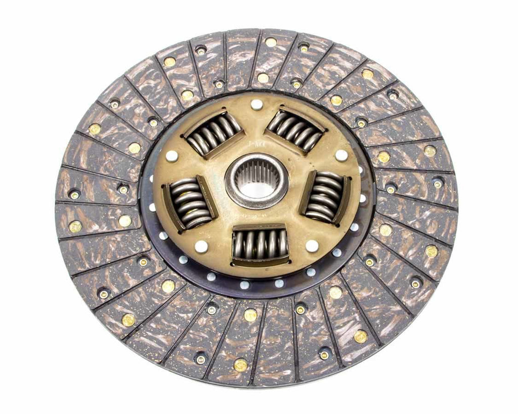 CENTERFORCE 384148 GM Clutch Disc 11in 1-1/8 26 spline