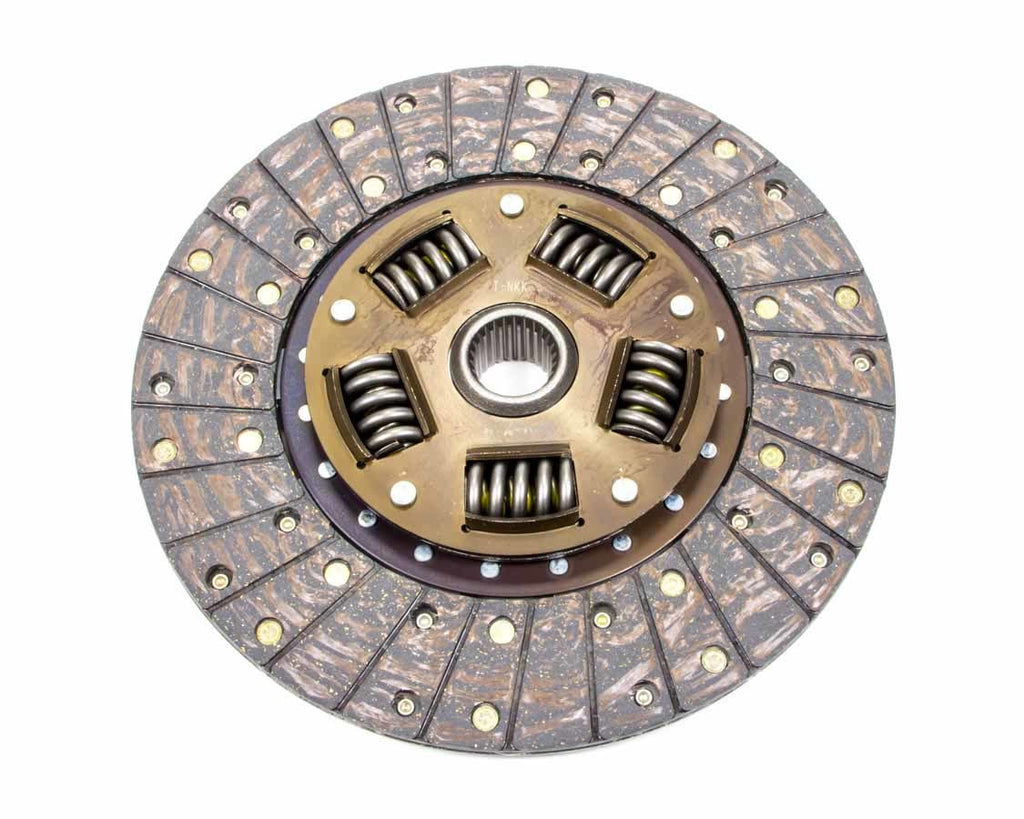CENTERFORCE 384161 GM Clutch Disc