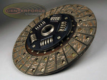 Load image into Gallery viewer, CENTERFORCE 384611 86-01 10.4in Mustang Clutch Disc 26 Spline