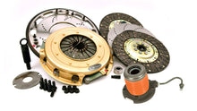 Load image into Gallery viewer, CENTERFORCE 412115705 SST Clutch/Flywheel Kit Ford 1-1/8 26-Spline