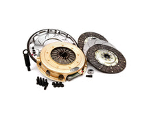 Load image into Gallery viewer, CENTERFORCE 412234805 SST Clutch/Flywheel Kit 10.4 Mustang 11-17