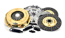 Load image into Gallery viewer, CENTERFORCE 412613099 SST Clutch &amp; Flywheel Kit Dodge Gen III Hemi