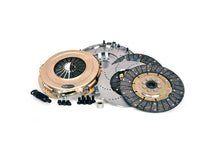 Load image into Gallery viewer, CENTERFORCE 412614820 SST Clutch/Flywheel Kit Chevy 1-1/8 26-Spline