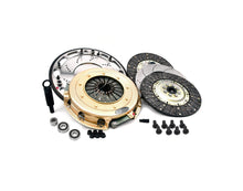 Load image into Gallery viewer, CENTERFORCE 412614844 SST Clutch/Flywheel Kit 10.4 LSA/LSX Swaps
