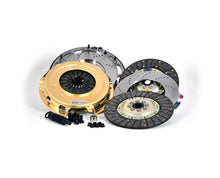 Load image into Gallery viewer, CENTERFORCE 412615748 SST Clutch/Flywheel Kit 10.4 Chevy ZZ454 7.4L