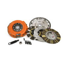 Load image into Gallery viewer, CENTERFORCE 413114805 DYAD Twin Disc Clutch Kit 96-17 Mustang