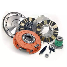 Load image into Gallery viewer, CENTERFORCE 413115705 DYAD DS Clutch/Flywheel Ford 1.125 26-Spline