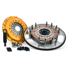 Load image into Gallery viewer, CENTERFORCE 838264042 TRIAD DS Clutch/Flywheel Kit GM LS 1-1/8 26-Spl.
