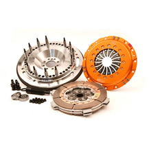 Load image into Gallery viewer, CENTERFORCE 838264077 TRIAD DS Clutch/Flywheel Kit Camaro 16-18 LT4