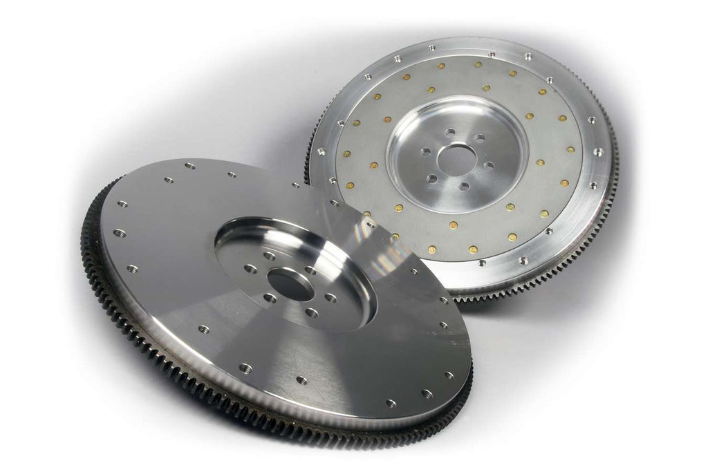 CENTERFORCE 900242 Billet Alum. Flywheel SFI SBF 302/351W