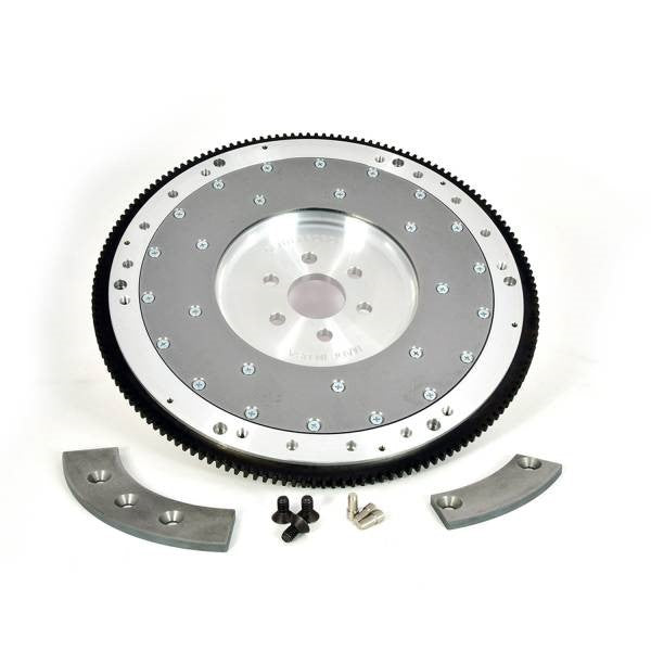 CENTERFORCE 901157 SBF Alm SFI Flywheel 157-Tooth Int Balance