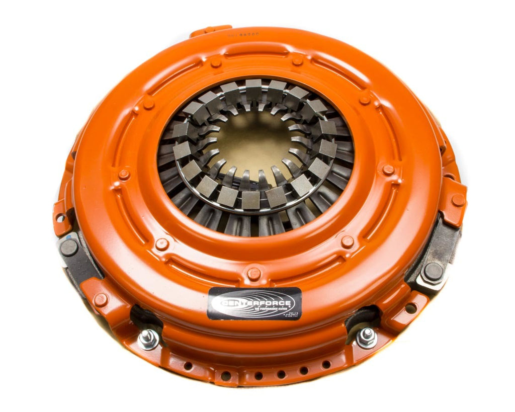 CENTERFORCE DF612909 GM Dual Friction Clutch Kit
