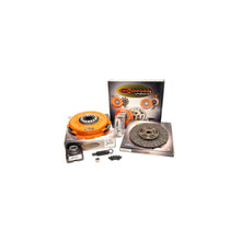 Load image into Gallery viewer, CENTERFORCE KCFT485216 Centerforce II Clutch Kit GM 1-1/8 26-Spline
