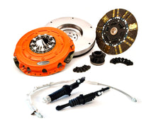 Load image into Gallery viewer, CENTERFORCE KDF157077 Dual Friction Clutch Kit Jeep Wrangler/Gladiator