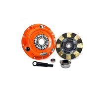 Load image into Gallery viewer, CENTERFORCE KDF815313 Dual Friction Clutch Kit Mazda Miata 1.6L 90-93