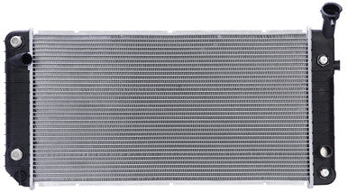 Spectra Premium CU1051 Complete Radiator