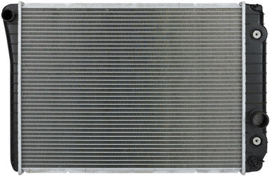 Spectra Premium CU1052 Complete Radiator