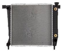 Load image into Gallery viewer, Spectra Premium CU1062 Complete Radiator