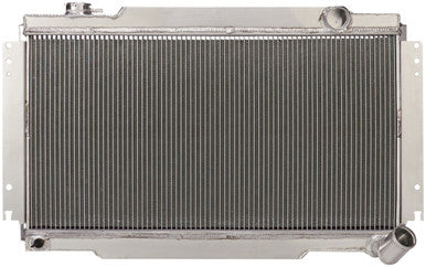 Spectra Premium CU1079 Complete Radiator