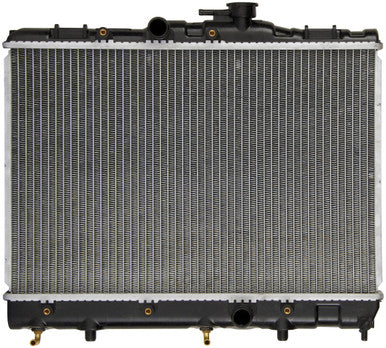 Spectra Premium CU109 Complete Radiator