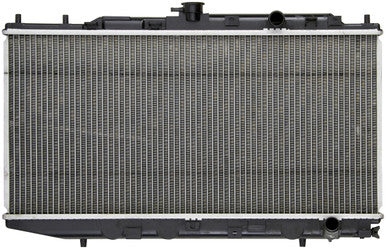 Spectra Premium CU10 Complete Radiator