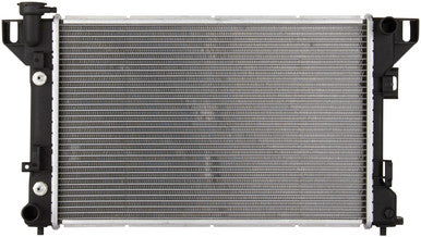Spectra Premium CU1108 Complete Radiator