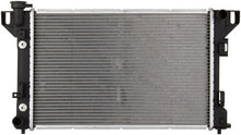 Load image into Gallery viewer, Spectra Premium CU1108 Complete Radiator