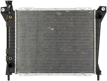 Load image into Gallery viewer, Spectra Premium CU1124 Complete Radiator