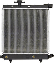 Load image into Gallery viewer, Spectra Premium CU1125 Complete Radiator