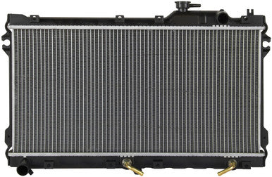 Spectra Premium CU1140 Complete Radiator