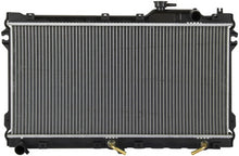 Load image into Gallery viewer, Spectra Premium CU1140 Complete Radiator