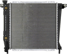 Load image into Gallery viewer, Spectra Premium CU1164 Complete Radiator