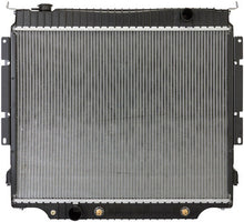 Load image into Gallery viewer, Spectra Premium CU1165 Complete Radiator