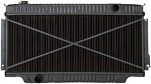 Load image into Gallery viewer, Spectra Premium CU1166 Complete Radiator