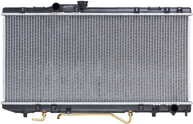 Spectra Premium CU1174 Complete Radiator