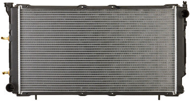 Spectra Premium CU1183 Complete Radiator