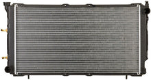 Load image into Gallery viewer, Spectra Premium CU1183 Complete Radiator