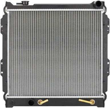Spectra Premium CU1190 Complete Radiator