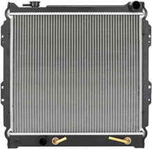 Load image into Gallery viewer, Spectra Premium CU1190 Complete Radiator