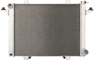 Spectra Premium CU1198 Complete Radiator