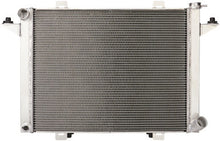 Load image into Gallery viewer, Spectra Premium CU1198 Complete Radiator
