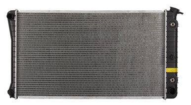 Spectra Premium CU1202 Complete Radiator
